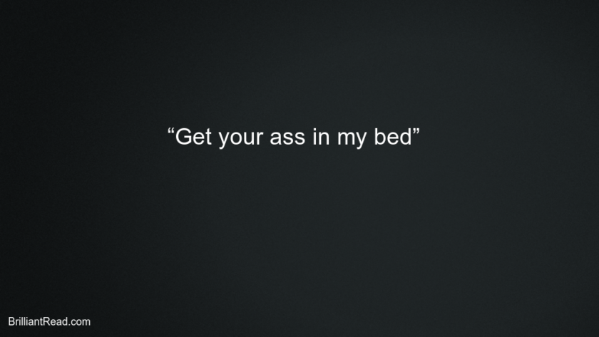Top 50 Dirty Sex Quotes For Him And Her BrilliantRead Media