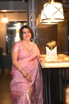 Banasree Chakravarty Borah