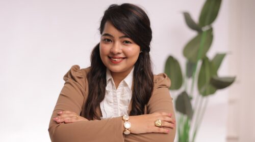 Himani Jain