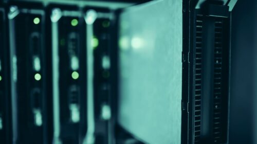 online file storage options safe and secure