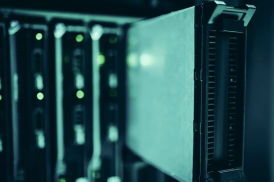 online file storage options safe and secure