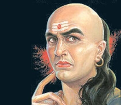 Chanakya Niti in english