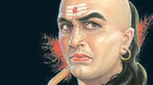 Chanakya Niti in english