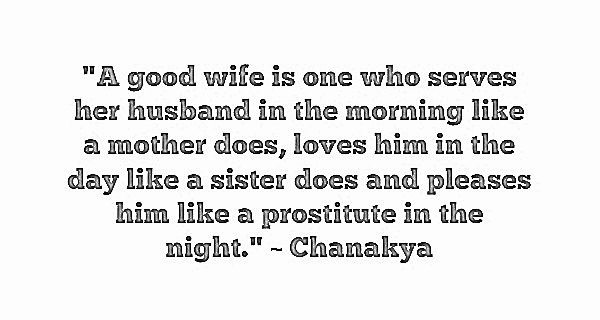 Chanakya Quotes