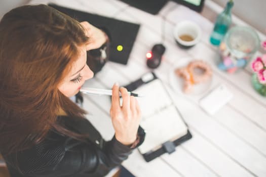 Improve Productivity
