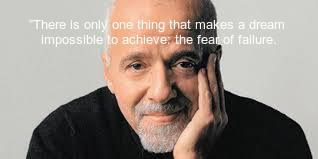 best Paulo Coelho quotes