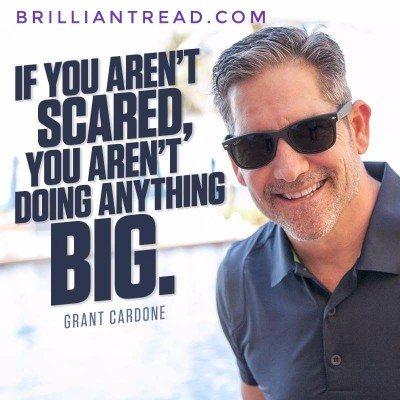 grant cardone quotes on selling