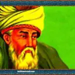 Best Rumi Quotes on love and life