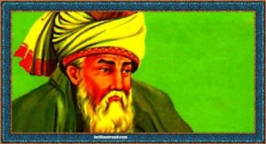 Best Rumi Quotes on love and life