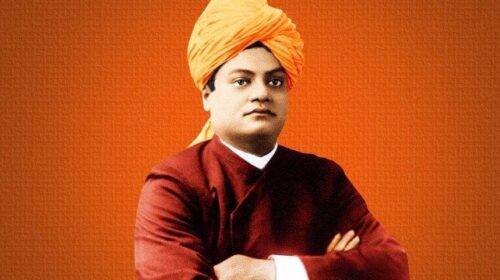 Best Vivekananda Quotes