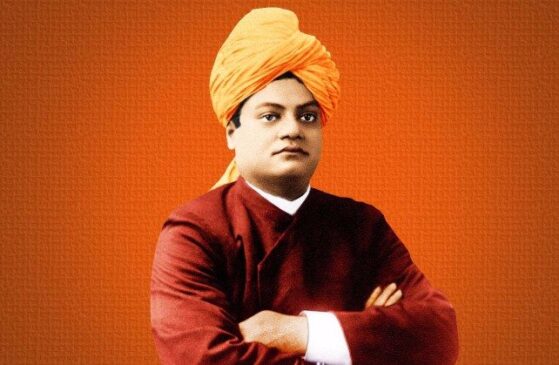 Best Vivekananda Quotes
