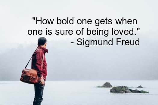 Sigmund Freud Quotes