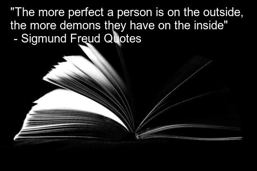 Top 50 Thought-Provoking Sigmund Freud Quotes | BrilliantRead Media