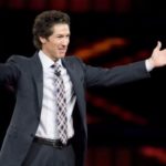 Joel Osteen Encouragement