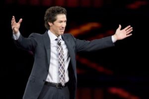 Joel Osteen Encouragement