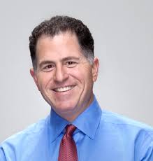 Motivational Michael Dell Quotes