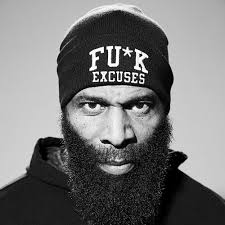 CT Fletcher Motivation Quote