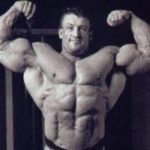 Dorian Yates Quote Bodybuilding Fitness steroids life success winning