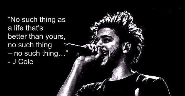 Citations de J Cole Lyrics