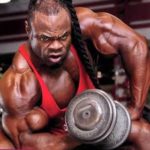 Kai Greene Quotes