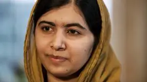 I am Malala Quotes
