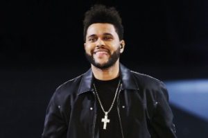 Weeknd Quotes