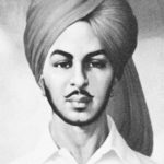 Bhagat Singh Quotes