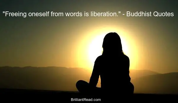 Top 50 Buddhist Quotes On Life Love Karma Bodhidharma Brilliantread Media