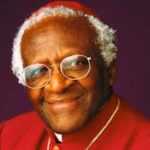 Desmond Tutu Quotes