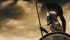 Spartan Quotes about Sparta Spartans