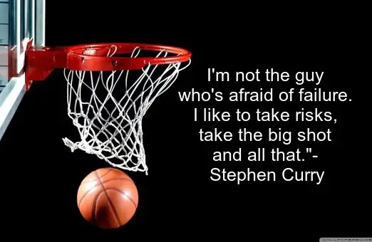 33 Famous Stephen Curry Quotes On Life and Basketball | BrilliantRead Media
