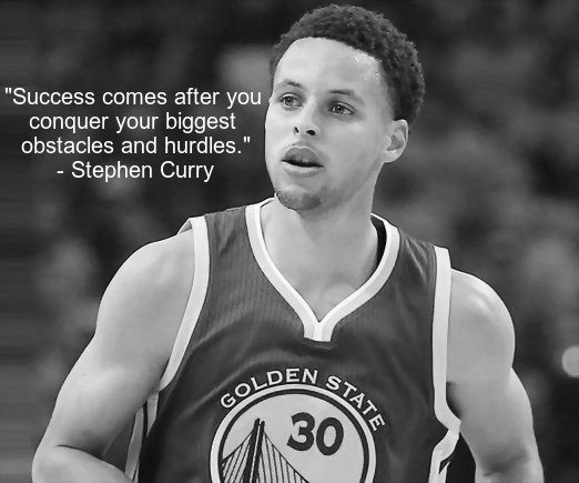 33 Famous Stephen Curry Quotes On Life And Basketball Brilliantread Media