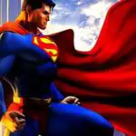 Superman Quotes inspirational best