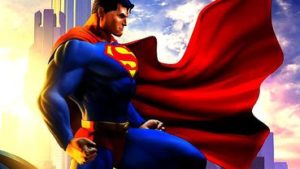 Superman Quotes inspirational best