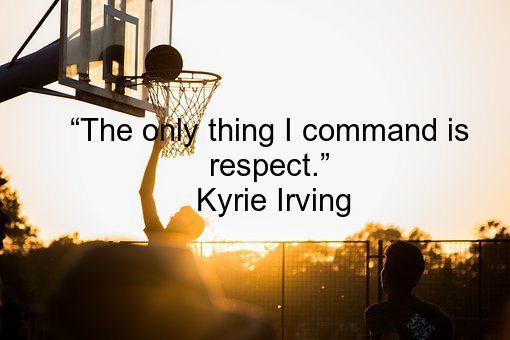 19 Best Kyrie Irving Quotes on Life and Basketball 