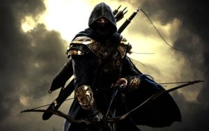 Warrior Quotes