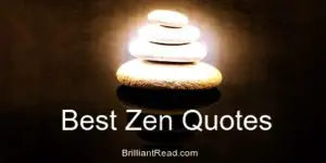 Best Zen Quotes Motivational life meditation death Top 10