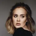 Adele Quotes love life women music success best inspirational