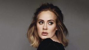 Adele Quotes love life women music success best inspirational