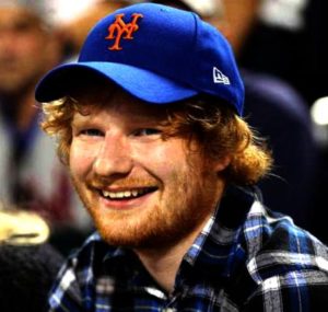 Ed Sheeran Quotes Song Lyrics