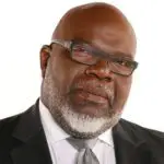 Td Jakes Quotes Life Success Preaching Sermons