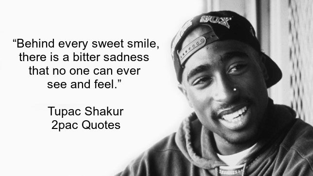 50 Quotes of Tupac Shakur That Made My Day  2PacLegacynet