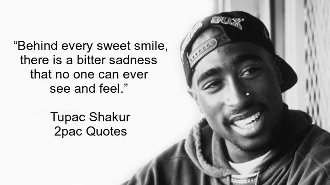 1tupac love quotes sayings