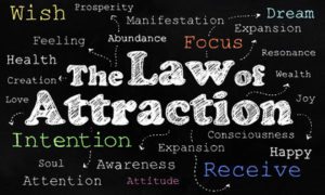 the law of attraction quotes