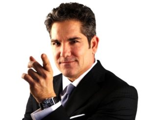 Grant Cardone networth 10x success million life business