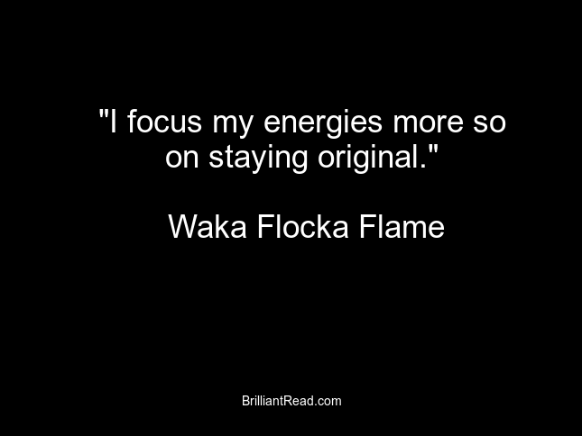 Waka Flocka Flame Songs  Quotes  And Networth As Of 2019  