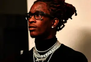 Young Thug Quotes networth