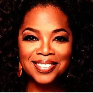 Best Inspirational Oprah Winfrey Quotes Networth