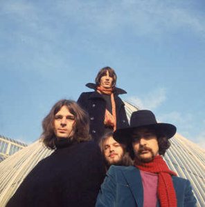 pink floyd quotes life death success music