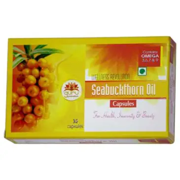 seabuckthorne oil cream soap